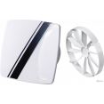 Осевой вентилятор Awenta System+ Turbo 100W KWT100W-PLB100-ZZ100