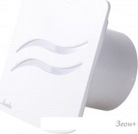 Осевой вентилятор Awenta System+ Turbo 100T KWT100T-PSB100-ZZ100