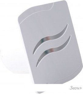 Осевой вентилятор Awenta System+ Turbo 100T KWT100T-PSB100-ZZ100