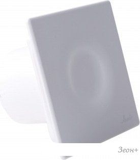 Осевой вентилятор Awenta System+ Turbo 100T KWT100T-POB100-ZZ100