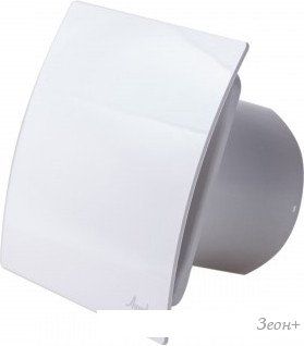 Осевой вентилятор Awenta System+ Turbo 100T KWT100T-PEB100-ZZ100