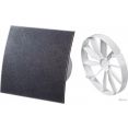 Осевой вентилятор Awenta System+ Turbo 100CTR KWT100CTR-PEGS100-ZZ100