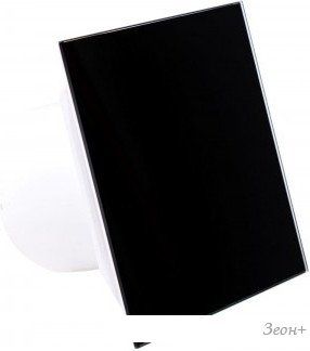 Осевой вентилятор Awenta System+ Silent 125W KWS125W-PTGB125P-ZZ125