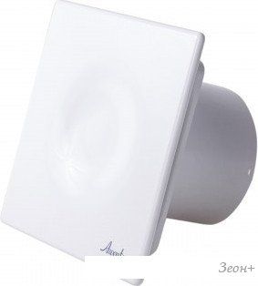 Осевой вентилятор Awenta System+ Silent 125W KWS125W-POB125-ZZ125
