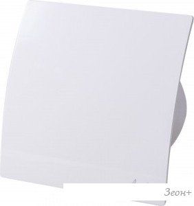 Осевой вентилятор Awenta System+ Silent 125W KWS125W-PEB125-ZZ125