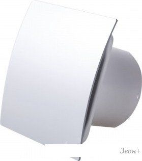 Осевой вентилятор Awenta System+ Silent 125T KWS125T-PET125-ZZ125