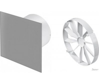   Awenta System+ Silent 125H KWS125H-PTGG125M-ZZ125