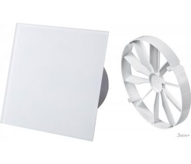   Awenta System+ Silent 125H KWS125H-PTG125-ZZ125