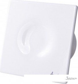 Осевой вентилятор Awenta System+ Silent 125 KWS125-POB125-ZZ125