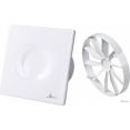 Осевой вентилятор Awenta System+ Silent 100W KWS100W-POB100-ZZ100