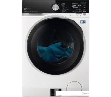 -  Electrolux DelicateCare 900 EW9WN249BE