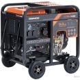 Дизельный генератор Daewoo Power DDAE 11000XE