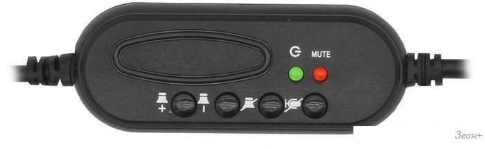 Офисная гарнитура Accutone UB110 USB
