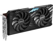  ASRock Radeon RX 7800 XT Challenger 16GB OC RX7800XT CL 16GO