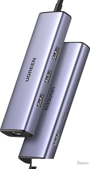 Док-станция Ugreen CM512 15598