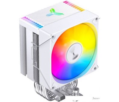    Jonsbo CR-1400 EVO ARGB White