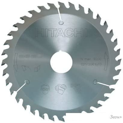 Пильный диск Hikoki (Hitachi) 752437