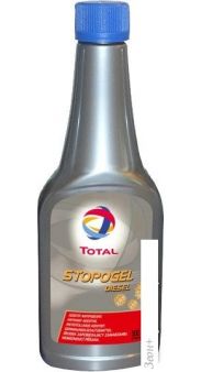 Присадка в топливо Total Stopogel 500 мл