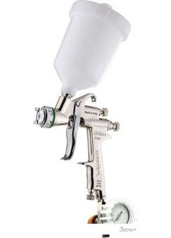  Walcom Slim S HVLP 10060.13