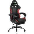 Кресло VMM Game Throne RGB OT-B31R (гранатово-красный)