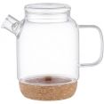 Заварочный чайник Makkua Fika TF800