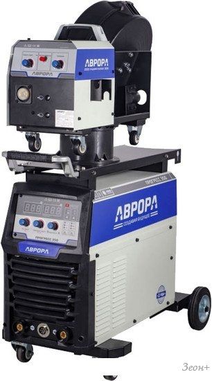 Сварочный инвертор Aurora Прогресс 350
