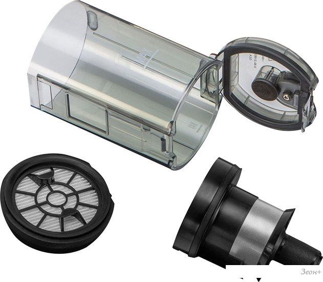 Пылесос Willmark VCS-822DC