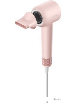  Dreame Hairdryer Gleam Pink AHD12A ()