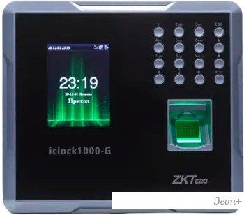   ZKTeco iclock1000-G