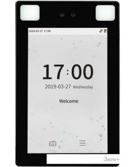    ZKTeco ProFace X [MF]