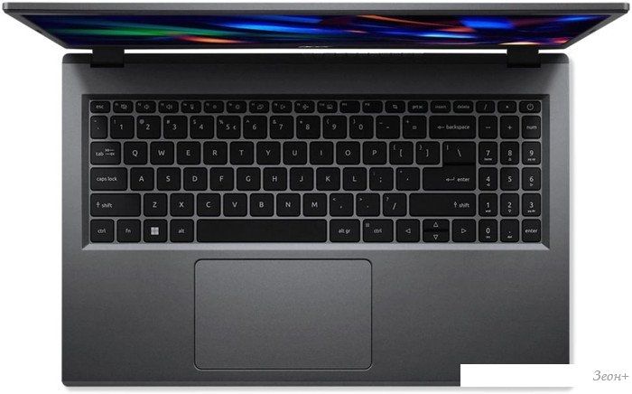 Ноутбук Acer Extensa EX215-23-R8PN NX.EH3CD.00B