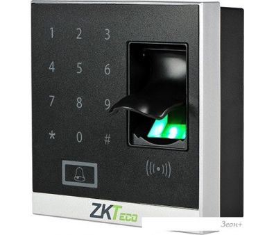   ZKTeco X8s ()
