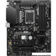 Материнская плата MSI Pro Z790-S WiFi