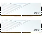   ADATA XPG Lancer 2x32 DDR5 6400  AX5U6400C3232G-DCLAWH