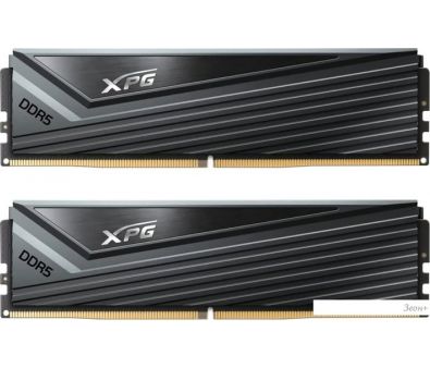   ADATA XPG Caster 2x16 DDR5 6400  AX5U6400C3216G-DCCAGY