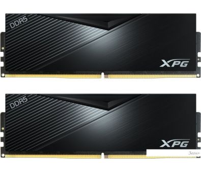   ADATA XPG Lancer 2x16 DDR5 6400  AX5U6400C3216G-DCLABK