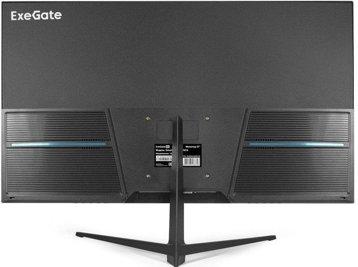 Монитор ExeGate ProSmart EV2207 EX294426RUS