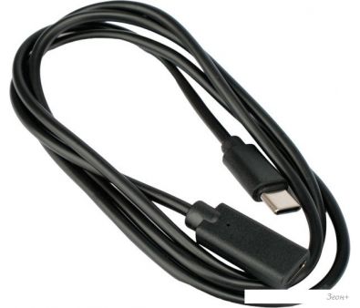  Cablexpert CCP-USB2-CMCF-1M USB Type-C - USB Type-C (1 , )