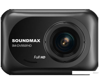  Soundmax SM-DVR55FHD
