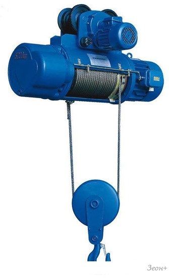 Таль TOR ТЭК CD 1т 6м
