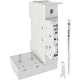 Дифференциальный автомат Schneider Electric DEKraft 16103DEK