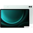 Планшет Samsung Galaxy Tab S9 FE+ Wi-Fi SM-X610 8GB/128GB (мятный)
