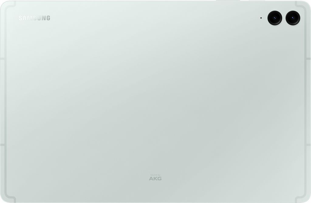 Планшет Samsung Galaxy Tab S9 FE+ Wi-Fi SM-X610 8GB/128GB (мятный)