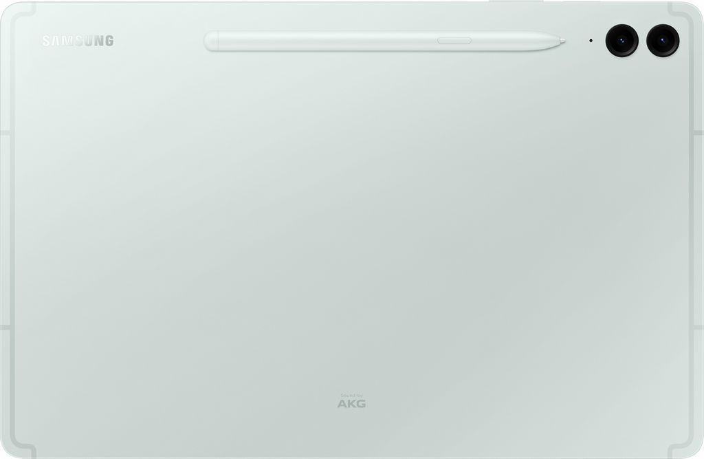 Планшет Samsung Galaxy Tab S9 FE+ Wi-Fi SM-X610 8GB/128GB (мятный)