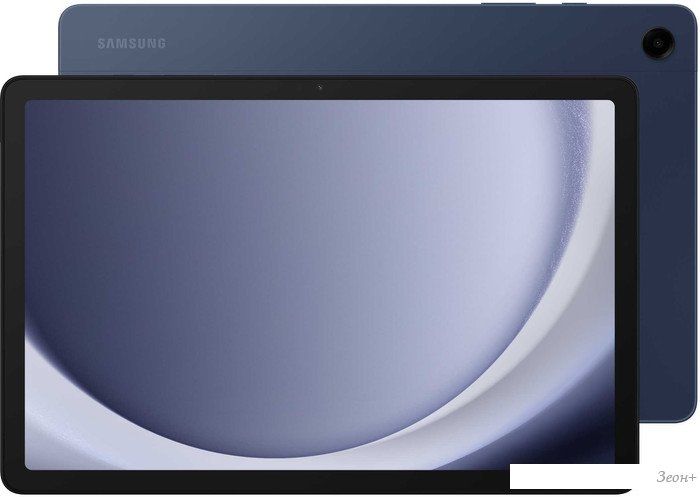 Планшет Samsung Galaxy Tab A9+ 5G SM-X216 8GB/128GB (темно-синий)