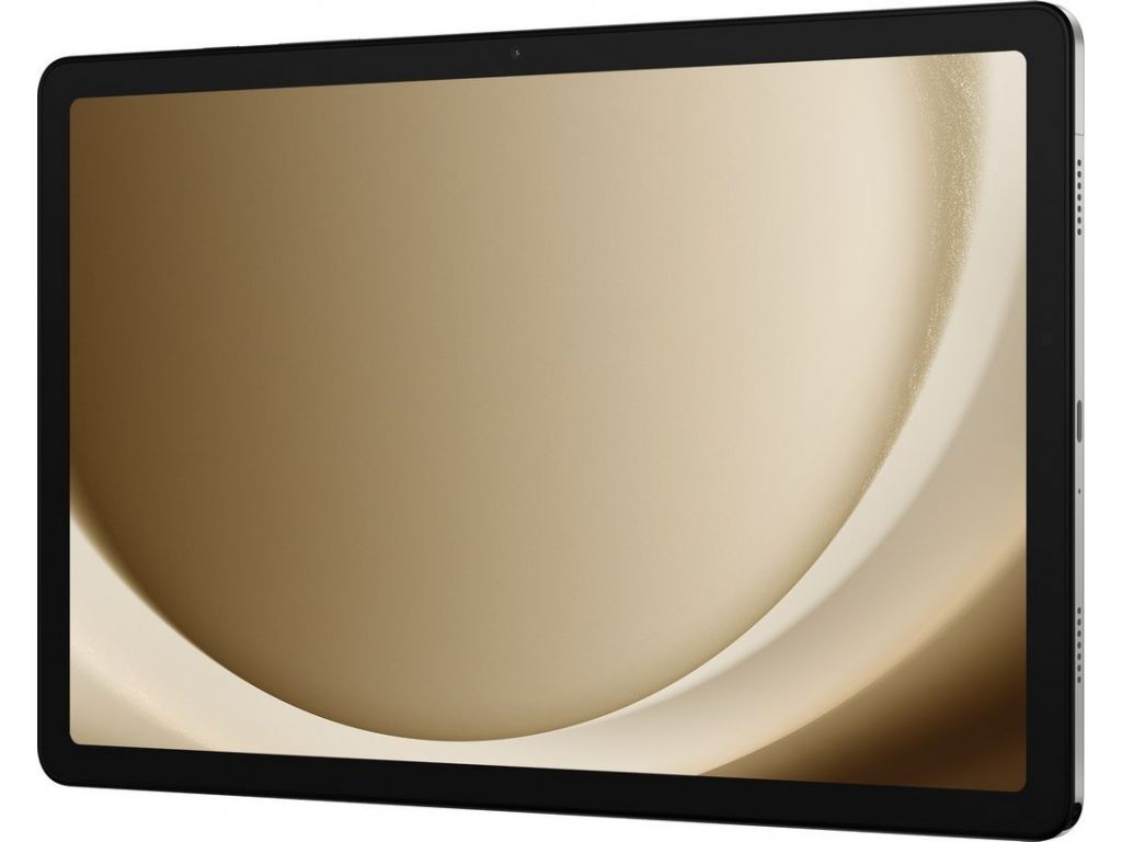 Планшет Samsung Galaxy Tab A9+ 5G SM-X216 4GB/64GB (серебристый)