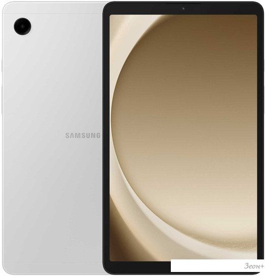 Планшет Samsung Galaxy Tab A9 Wi-Fi SM-X110 8GB/128GB (серебристый)