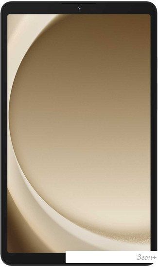 Планшет Samsung Galaxy Tab A9 Wi-Fi SM-X110 8GB/128GB (серебристый)