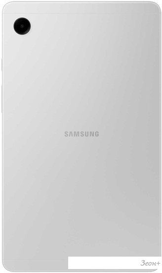 Планшет Samsung Galaxy Tab A9 Wi-Fi SM-X110 8GB/128GB (серебристый)