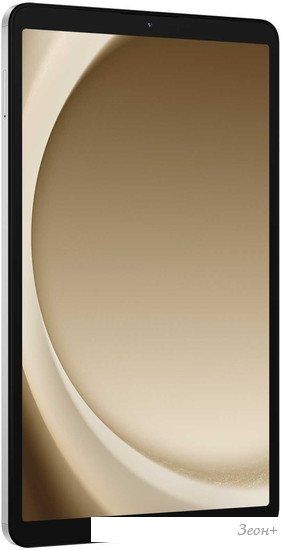 Планшет Samsung Galaxy Tab A9 Wi-Fi SM-X110 8GB/128GB (серебристый)